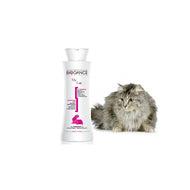 Shampooing naturel pour chat et chaton de Biogance Shampooing naturel pour chat et chaton de Biogance
