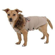 Manteau pour chien Wild Life Beige de Kerbl