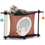 Sleepy Corner de Kitty City Sleepy Corner de Kitty City