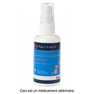 Spray Tick Puss Fipronil de Biocanina Spray Tick Puss Fipronil de Biocanina