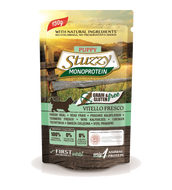 Pâtée chien Stuzzy Monoprotein pour chien Pâtée chien Stuzzy Monoprotein pour chien