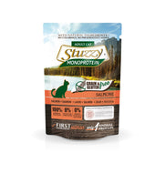 Pâtées pour chat Stuzzy Monoprotein Pâtées pour chat Stuzzy Monoprotein