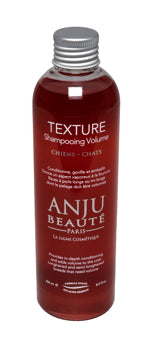 Shampoing pour chat volume Texture de Anju