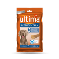 Sticks INTERDENTAL+ de Ultima Sticks INTERDENTAL+ de Ultima