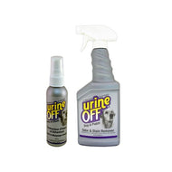 Destructeur d'odeurs et détachant Urine Off pour chien Destructeur d'odeurs et détachant Urine Off pour chien
