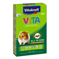Alimentation Vita Spécial Hamster de Vitakraft