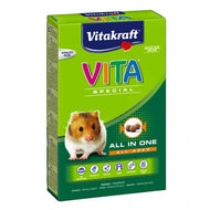 Alimentation Vita Spécial Hamster de Vitakraft Alimentation Vita Spécial Hamster de Vitakraft