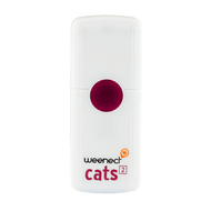 Collier pour chat Weenect Cats 2