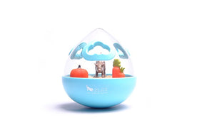 Wobble Ball de Pet Play France Wobble Ball de Pet Play France