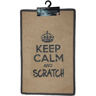 Tapis Griffoir de Wouapy Tapis Griffoir de Wouapy