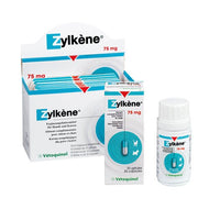 Zylkène petit chien et chat: complément alimentaire de Vetoquinol Zylkène petit chien et chat: complément alimentaire de Vetoquinol