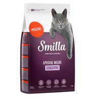Croquettes chat sensible Smilla