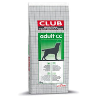 Croquettes chien Adult CC Royal Canin CLUB