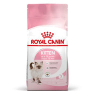 Croquettes pour chatons Royal Canin Kitten