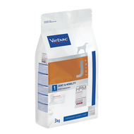 Croquettes pour chien Joint & Mobility Veterinary HPM de Virbac