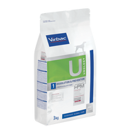Croquettes pour chien Dissolution & Prevention Veterinary HPM de Virbac