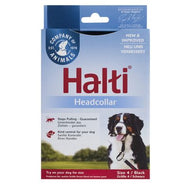 Licol Halti pour chien