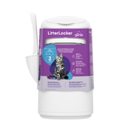 Poubelle à litière Litter Locker by Litter Genie
