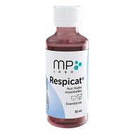 Respicat de MP Labo pour chien et chat