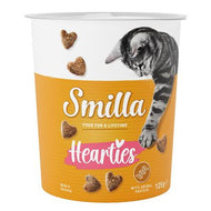 Friandises pour chat Hearties de Smilla
