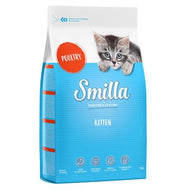 Croquettes pour chaton Smilla Kitten