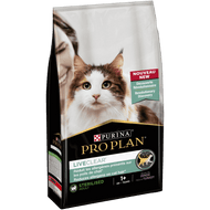 PRO PLAN® LIVECLEAR® Sterilised Adult 1+