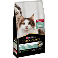 Croquettes chat PRO PLAN® LIVECLEAR® Sterilised Adult 1+ de Purina