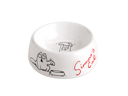 Gamelle Simon's Cat de Cat-on