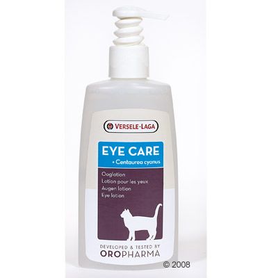 Lotion oculaire Eye Care