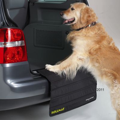 Protection Rollmat pour pare-chocs