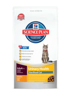 Hill's Science Plan Urinary Health Sterilised Cat