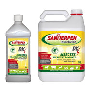 Insecticide DK - Désinfectant