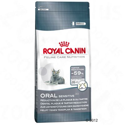 Oral Sensitive 30