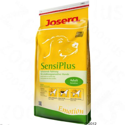 SensiPlus