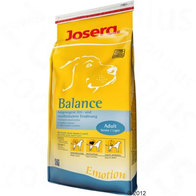 Balance