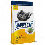 Croquettes chat Happy Cat Supreme Adult Light