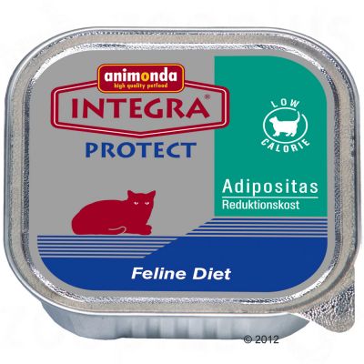 Integra Protect Adipositas pour chat