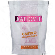 Croquettes chat Kattovit Gastro