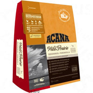 Acana Prairie Sauvage pour chien
