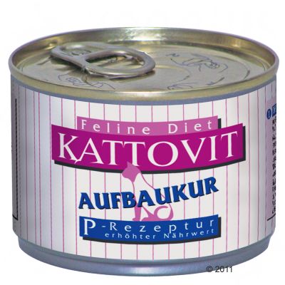 Boîtes Kattovit High Performance