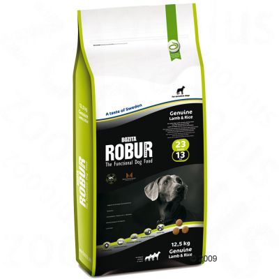 Bozita Robur Genuine 23/13