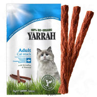 Yarrah Bio Natures Finest pour chat