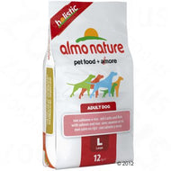 Croquette chien Almo Nature Adult Large saumon et riz