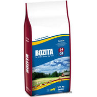 Croquette chien Bozita pour chien Senior