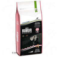 Croquette chien Robur Genuine 20/10 de Bozita