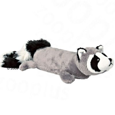 Jouet Raton laveur en peluche