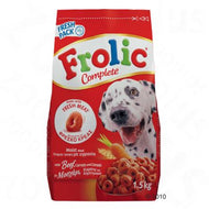 Croquette chien Frolic Complete