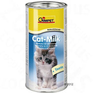 Lait Cat-milk avec taurine
