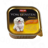 Boîtes Vom Feinsten Classic de Animonda