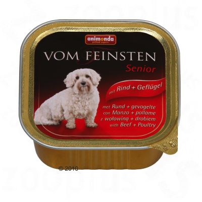 Vom Feinsten Senior